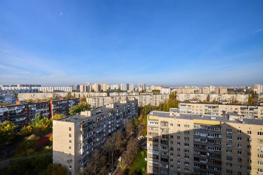 Квартира на вул. Малишка, 21 в Києві, ID 285669, фото №7
