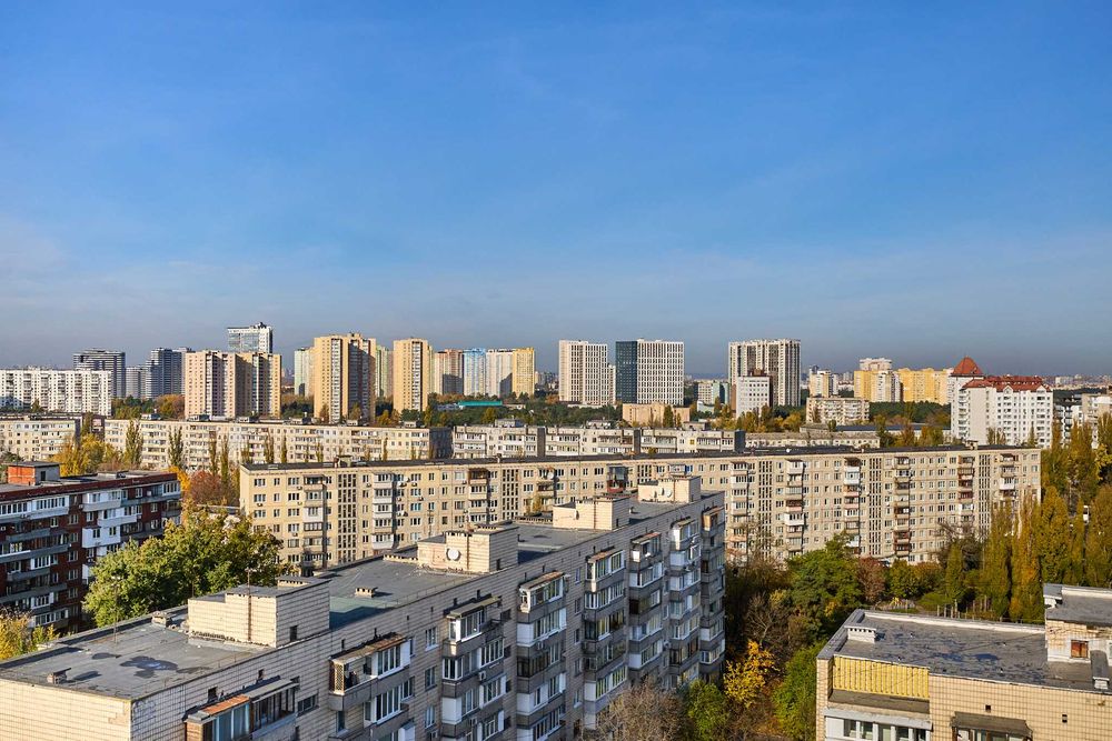 Квартира на вул. Малишка, 21 в Києві, ID 285669, фото №8