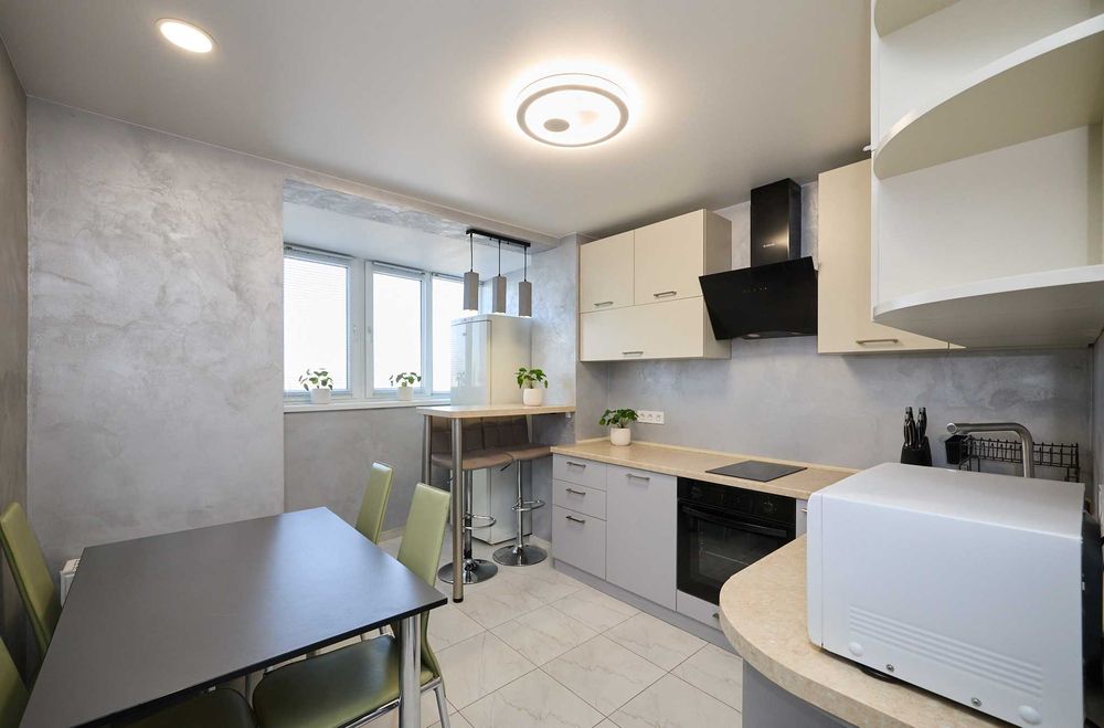 Квартира на вул. Малишка, 21 в Києві, ID 285669, фото №9