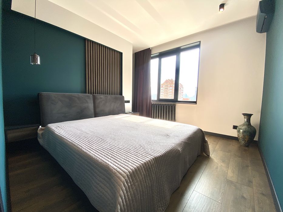 Квартира на вул. Олександра Кониського, 29 в Києві, ID 332228, фото №14