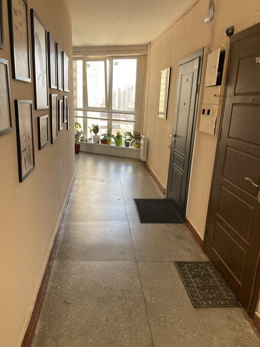 Квартира на вул. Олександра Кониського, 29 в Києві, ID 332228, фото №20