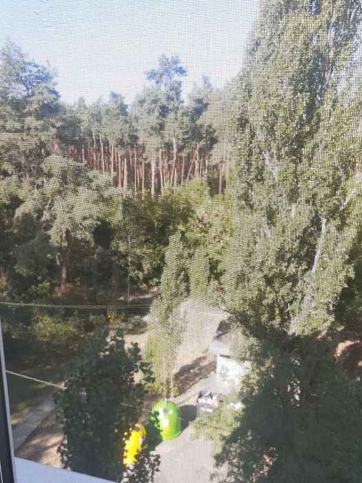 Квартира на Деснянський в Києві, ID 285606, фото №1