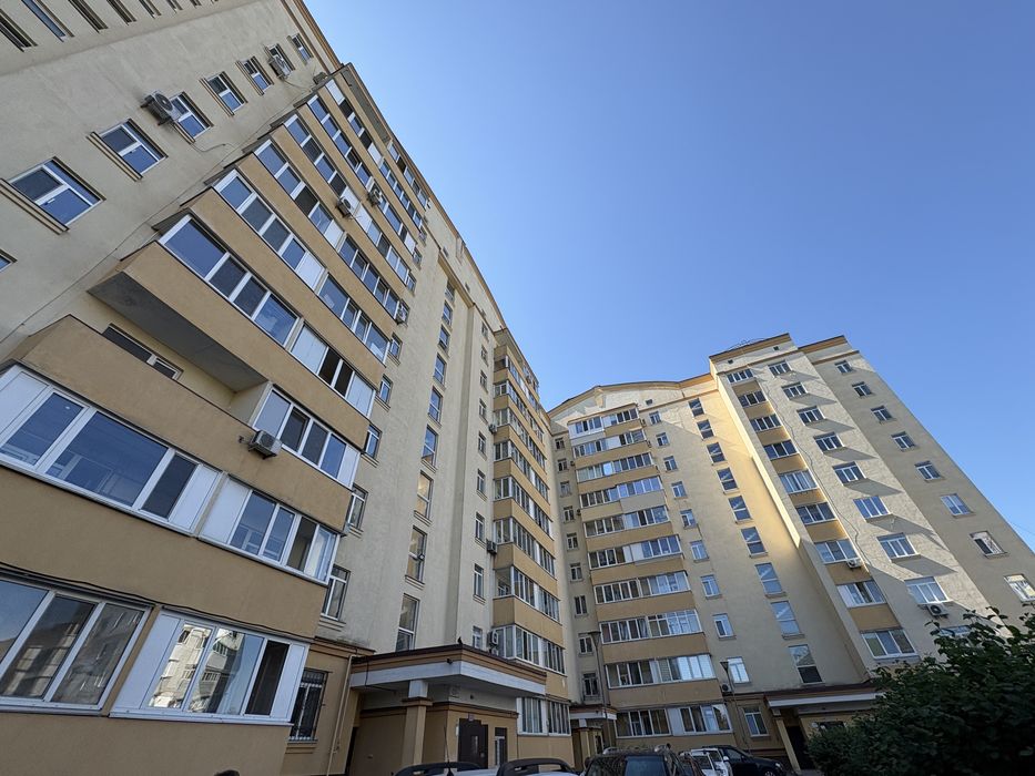 Квартира на Буча в Києві, ID 285588, фото №24