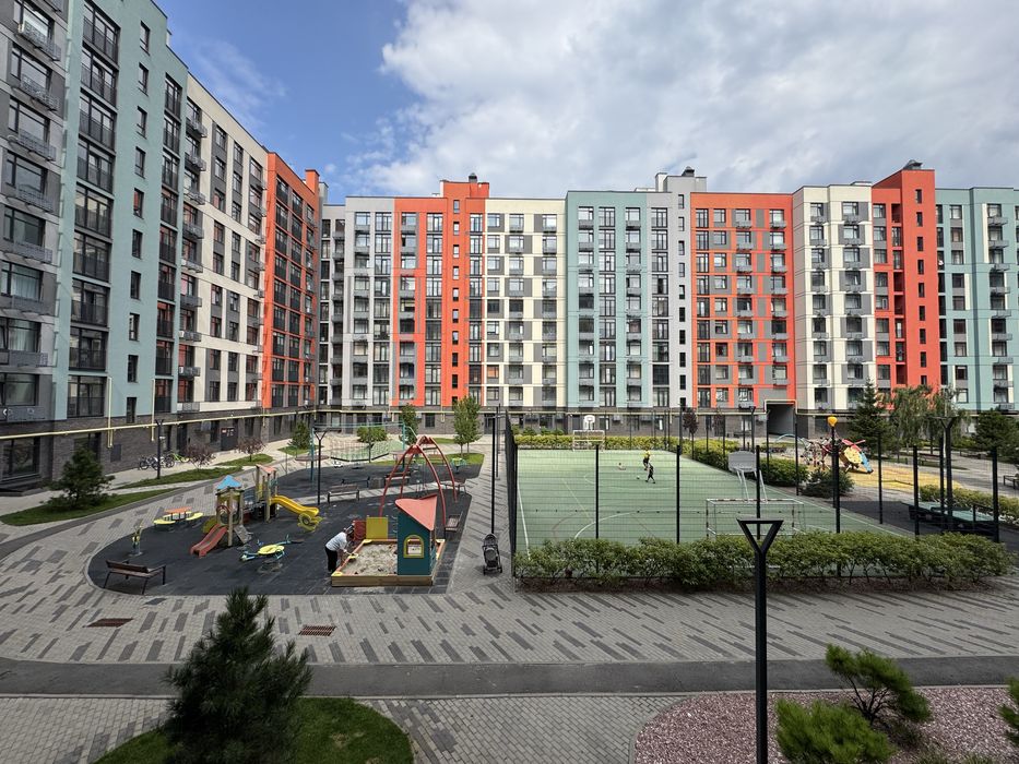 Квартира на вул. Оптимістична 1, корпус 11 в Києві, ID 312173, фото №5