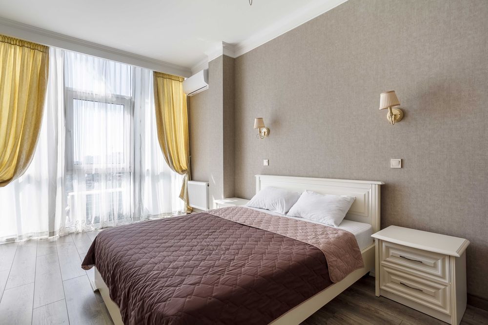 Квартира на Аркадійське Плато 5б в Одесі, ID 285596, фото №1