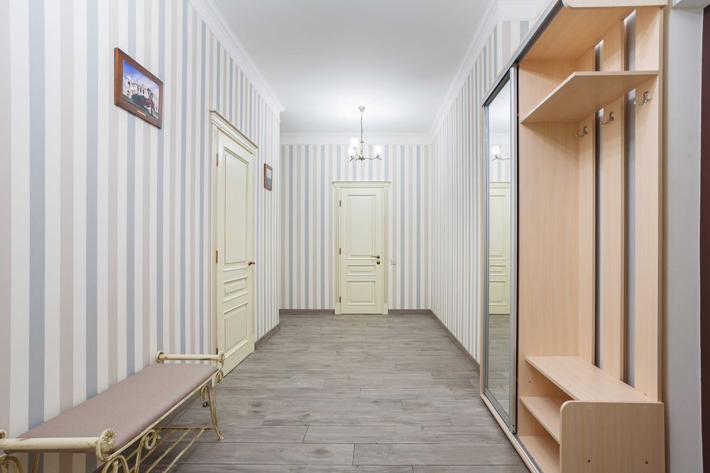 Квартира на Аркадійське Плато 5б в Одесі, ID 285596, фото №12