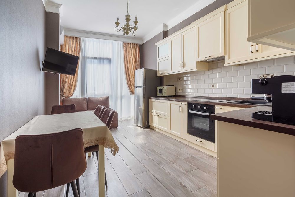 Квартира на Аркадійське Плато 5б в Одесі, ID 285596, фото №16