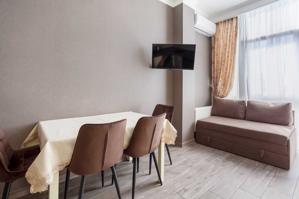 Квартира на Аркадійське Плато 5б в Одесі, ID 285596, фото №17