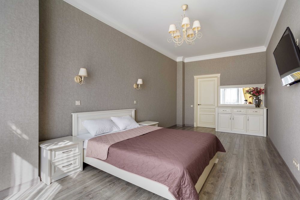 Квартира на Аркадійське Плато 5б в Одесі, ID 285596, фото №4