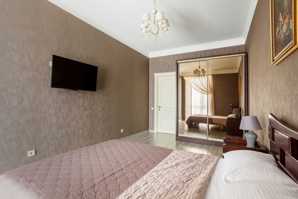Квартира на Аркадійське Плато 5б в Одесі, ID 285596, фото №9