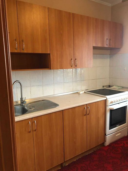 Квартира на вул. Ревуцького, 17 в Київ, ID 285671, фото №1
