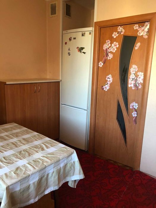 Квартира на вул. Ревуцького, 17 в Київ, ID 285671, фото №2