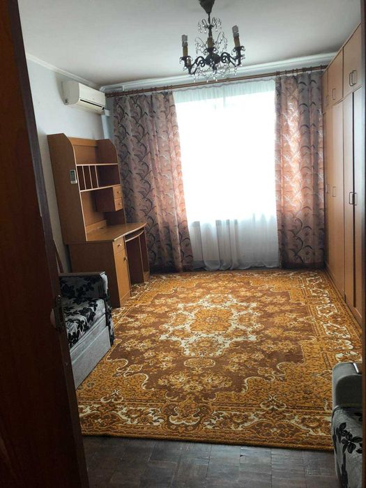 Квартира на вул. Ревуцького, 17 в Києві, ID 285671, фото №11