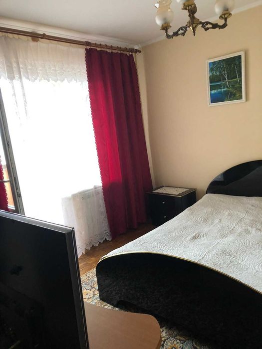 Квартира на вул. Ревуцького, 17 в Києві, ID 285671, фото №13
