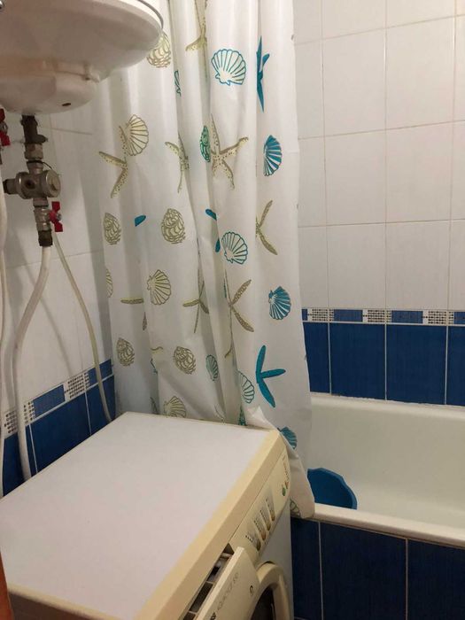 Квартира на вул. Ревуцького, 17 в Києві, ID 285671, фото №14