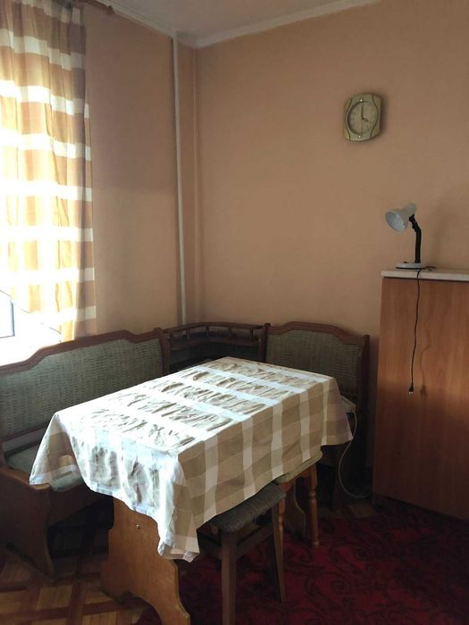 Квартира на вул. Ревуцького, 17 в Київ, ID 285671, фото №3
