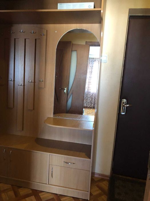 Квартира на вул. Ревуцького, 17 в Київ, ID 285671, фото №4