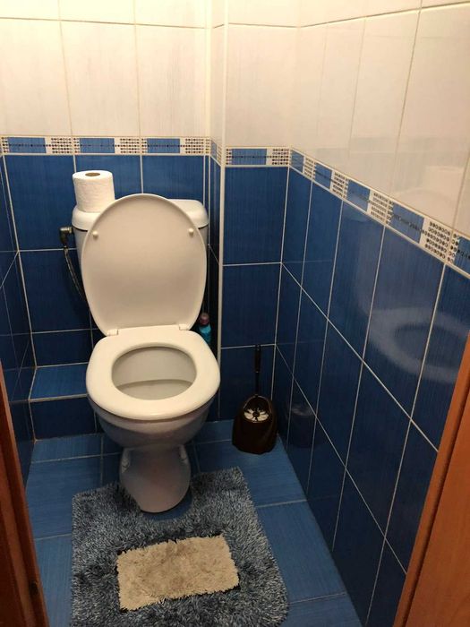 Квартира на вул. Ревуцького, 17 в Київ, ID 285671, фото №5
