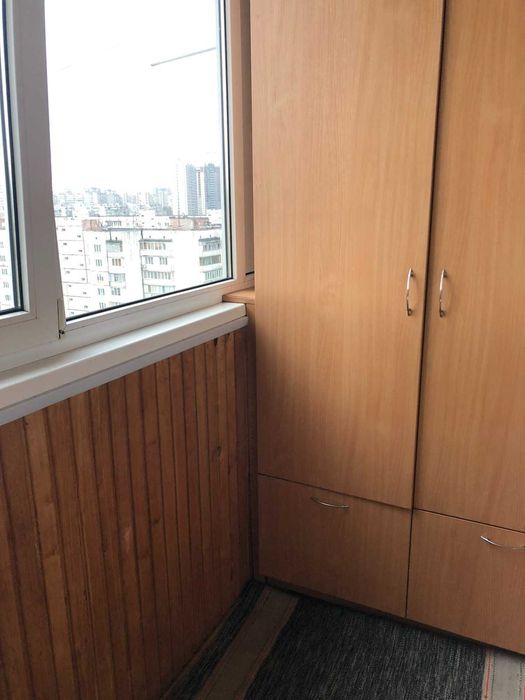 Квартира на вул. Ревуцького, 17 в Києві, ID 285671, фото №6