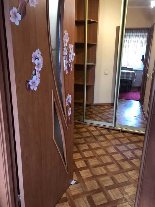 Квартира на вул. Ревуцького, 17 в Києві, ID 285671, фото №7