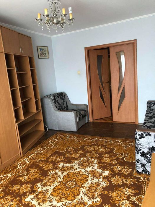 Квартира на вул. Ревуцького, 17 в Києві, ID 285671, фото №10