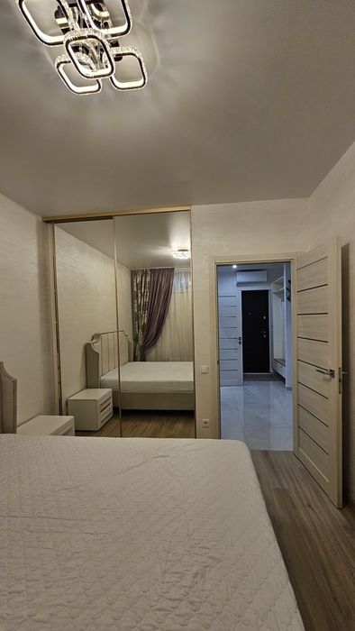 Квартира на вул. Літературна, 8 в Одесі, ID 285621, фото №1