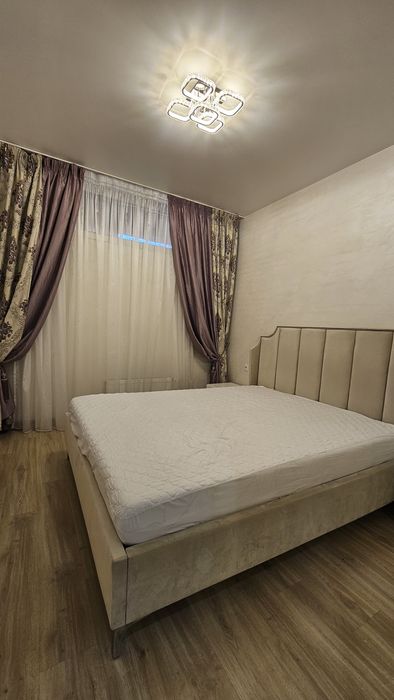 Квартира на вул. Літературна, 8 в Одесі, ID 285621, фото №2