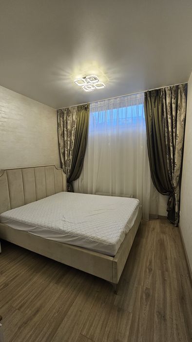 Квартира на вул. Літературна, 8 в Одесі, ID 285621, фото №4