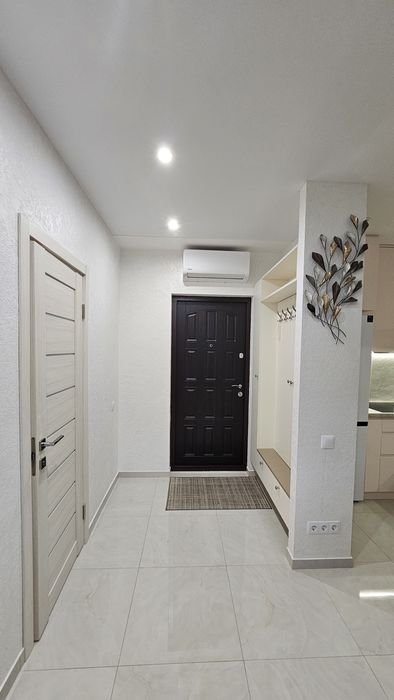Квартира на вул. Літературна, 8 в Одесі, ID 285621, фото №5