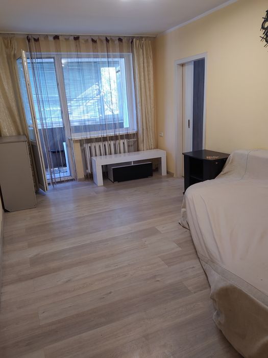 Квартира на Комунарський в Запоріжжі, ID 285627, фото №1