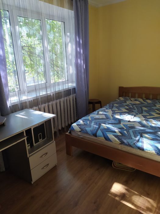 Квартира на Комунарський в Запоріжжі, ID 285627, фото №2