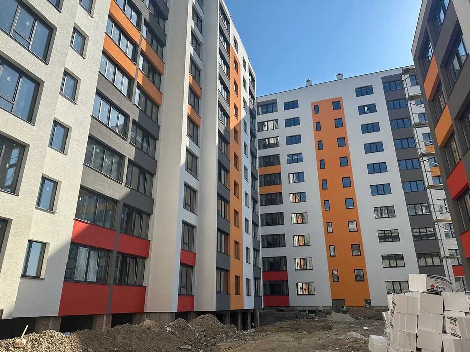Квартира в Івано-Франківську, ID 311177, фото №13