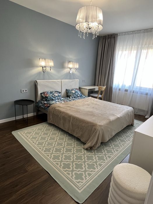 Квартира на вул. Самійла Кішки, 5Г в Києві, ID 285646, фото №13