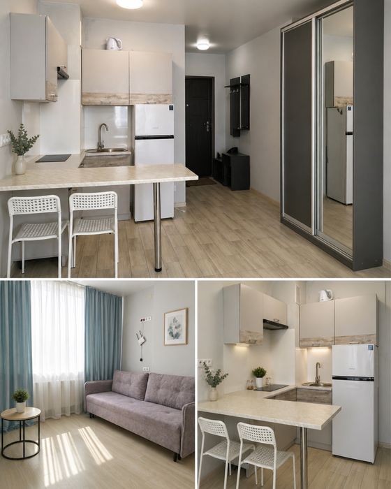 Квартира на вул. Київська, 2М в Києві, ID 306679, фото №1