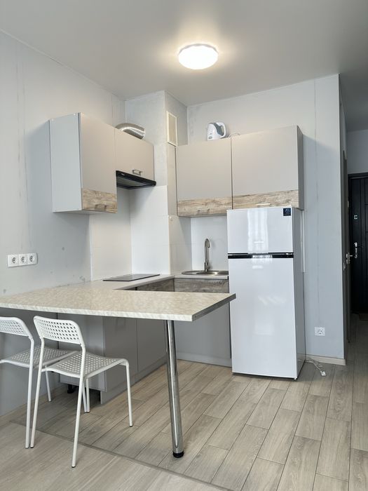 Квартира на вул. Київська, 2М в Києві, ID 306679, фото №14