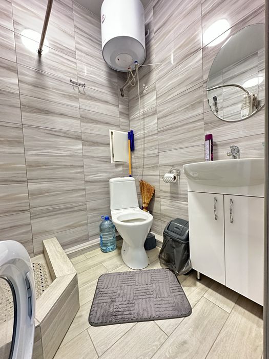 Квартира на вул. Київська, 2М в Києві, ID 306679, фото №15