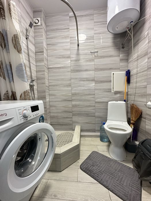 Квартира на вул. Київська, 2М в Києві, ID 306679, фото №16