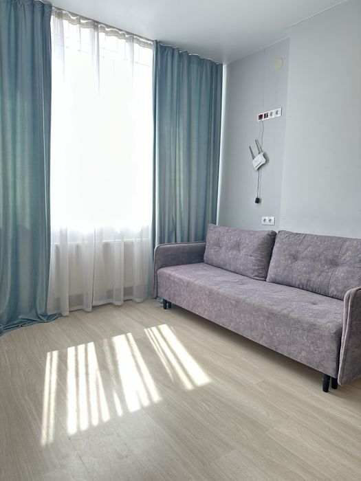 Квартира на вул. Київська, 2М в Києві, ID 306679, фото №3
