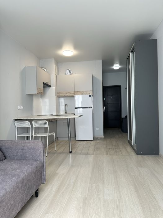 Квартира на вул. Київська, 2М в Києві, ID 306679, фото №6