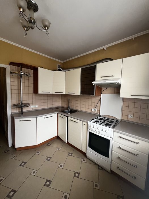 Квартира на вул. Європейська, 24 в Києві, ID 312949, фото №1