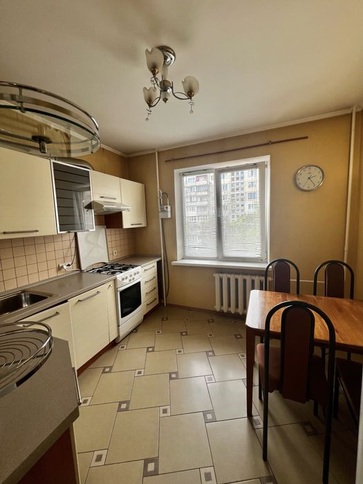 Квартира на вул. Європейська, 24 в Києві, ID 312949, фото №2