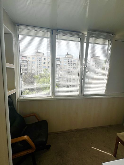 Квартира на вул. Європейська, 24 в Києві, ID 312949, фото №4
