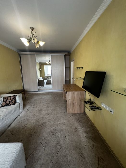 Квартира на вул. Європейська, 24 в Києві, ID 312949, фото №6