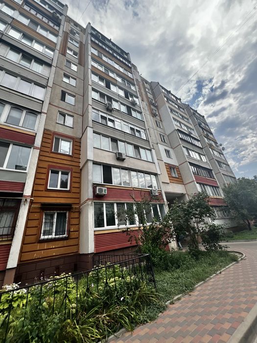 Квартира на вул. Європейська, 24 в Києві, ID 312949, фото №7