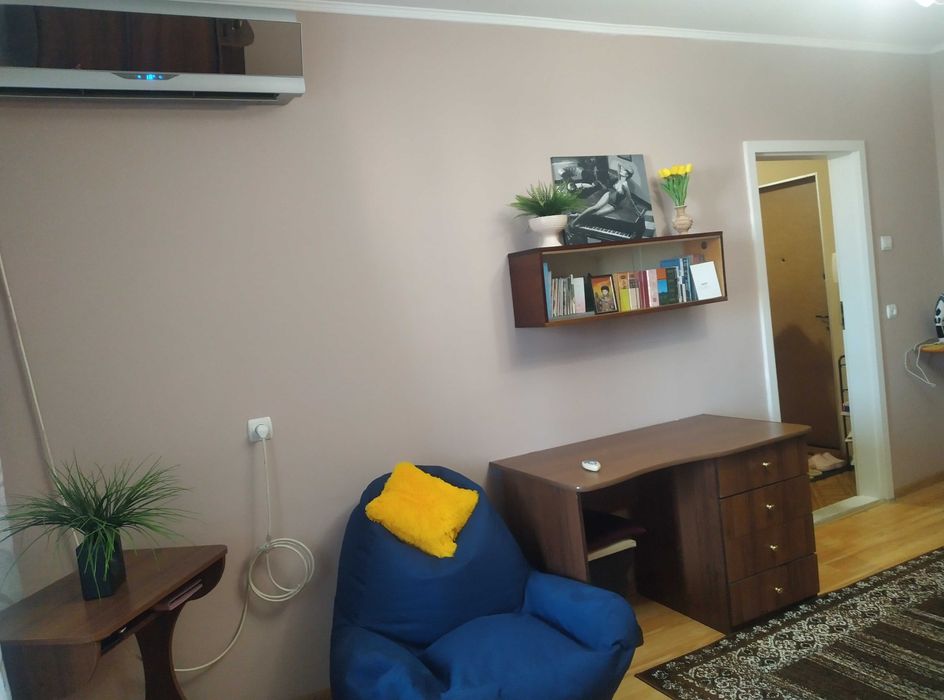 Квартира на вул. Оноре де Бальзака, 63 в Києві, ID 285649, фото №1