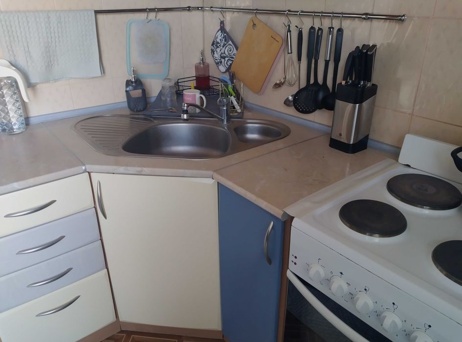 Квартира на вул. Оноре де Бальзака, 63 в Києві, ID 285649, фото №11