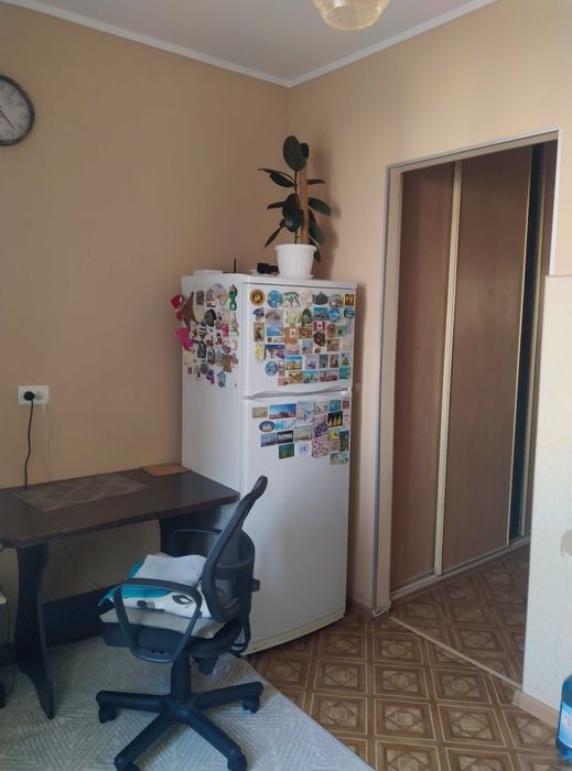 Квартира на вул. Оноре де Бальзака, 63 в Києві, ID 285649, фото №12
