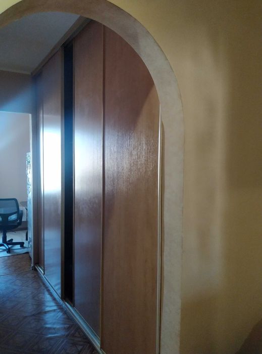 Квартира на вул. Оноре де Бальзака, 63 в Києві, ID 285649, фото №13