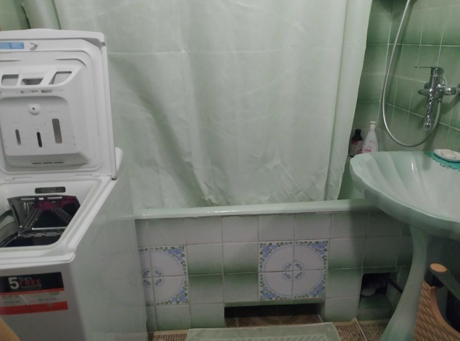 Квартира на вул. Оноре де Бальзака, 63 в Києві, ID 285649, фото №18
