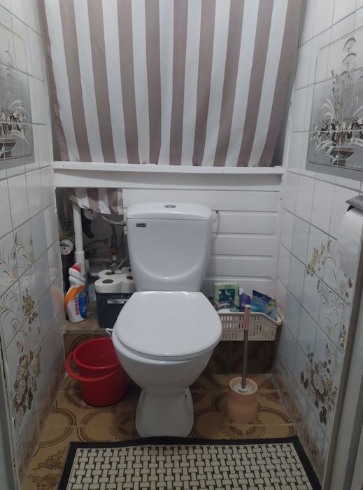 Квартира на вул. Оноре де Бальзака, 63 в Києві, ID 285649, фото №19